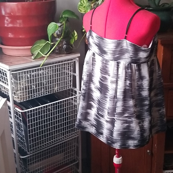 💣 Mac & Jac Strappy Tank💣 - Picture 5 of 6